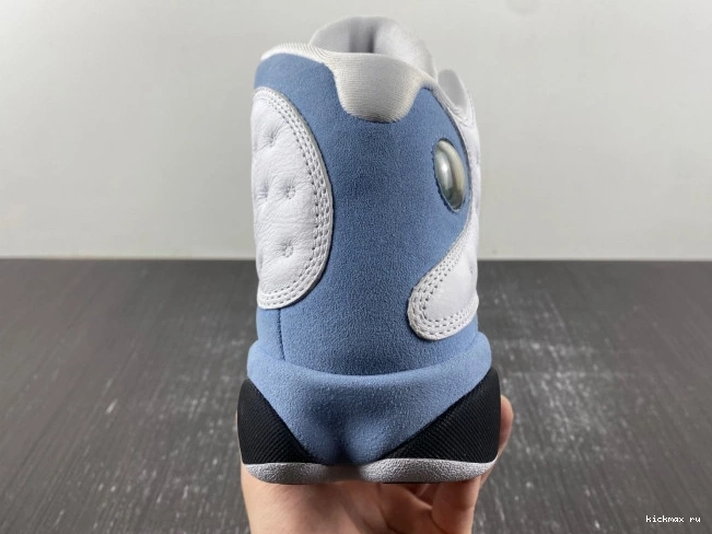 Cheap MAX Grey 13 Jordan Blue Air 414571-170 0823
